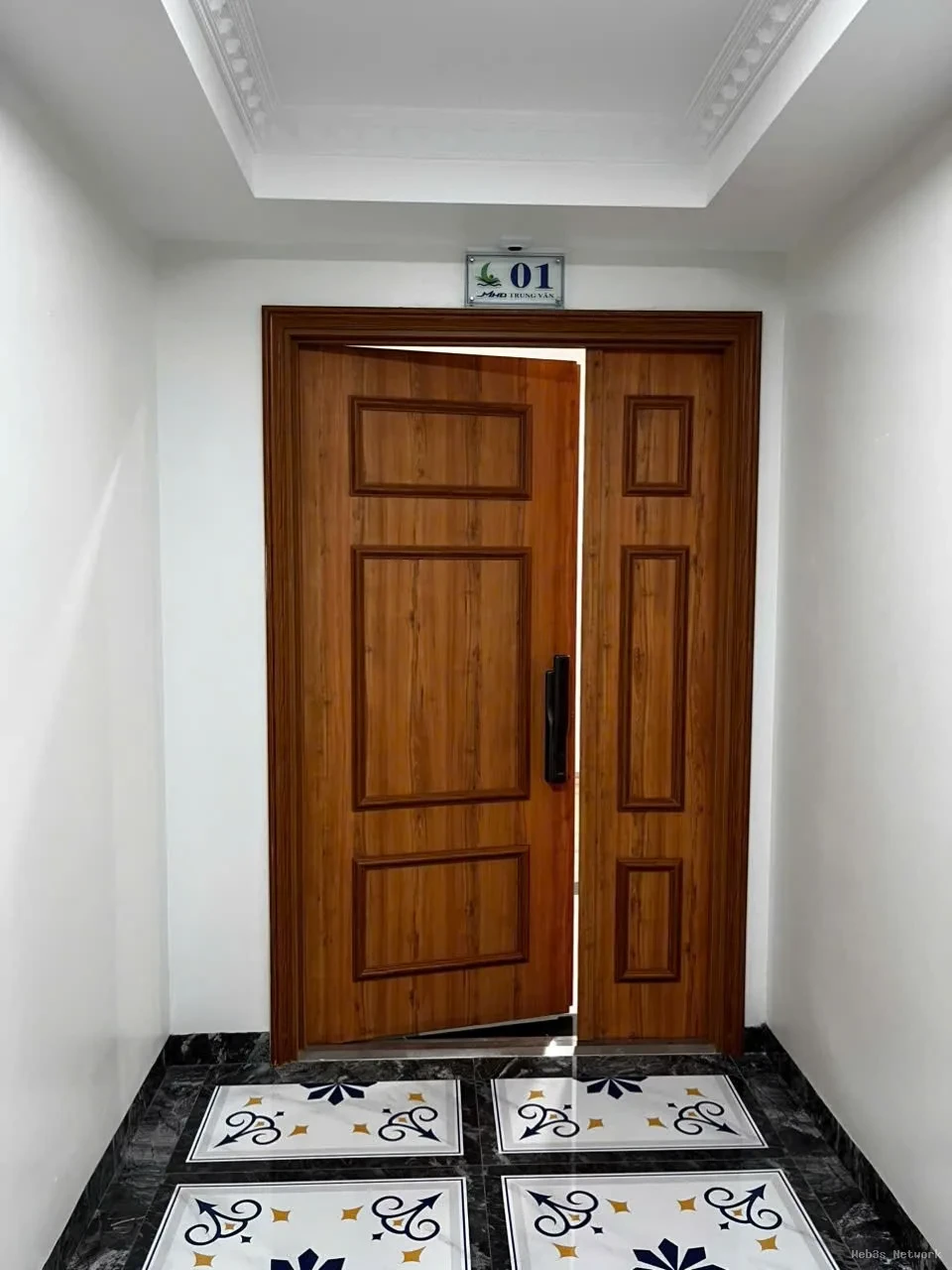 BÁN CĂN HỘ CHUNG CƯ TẠI MHD TRUNG VĂN TỐ HỮU Tại Phường Trung Văn, Nam Từ Liêm, HN