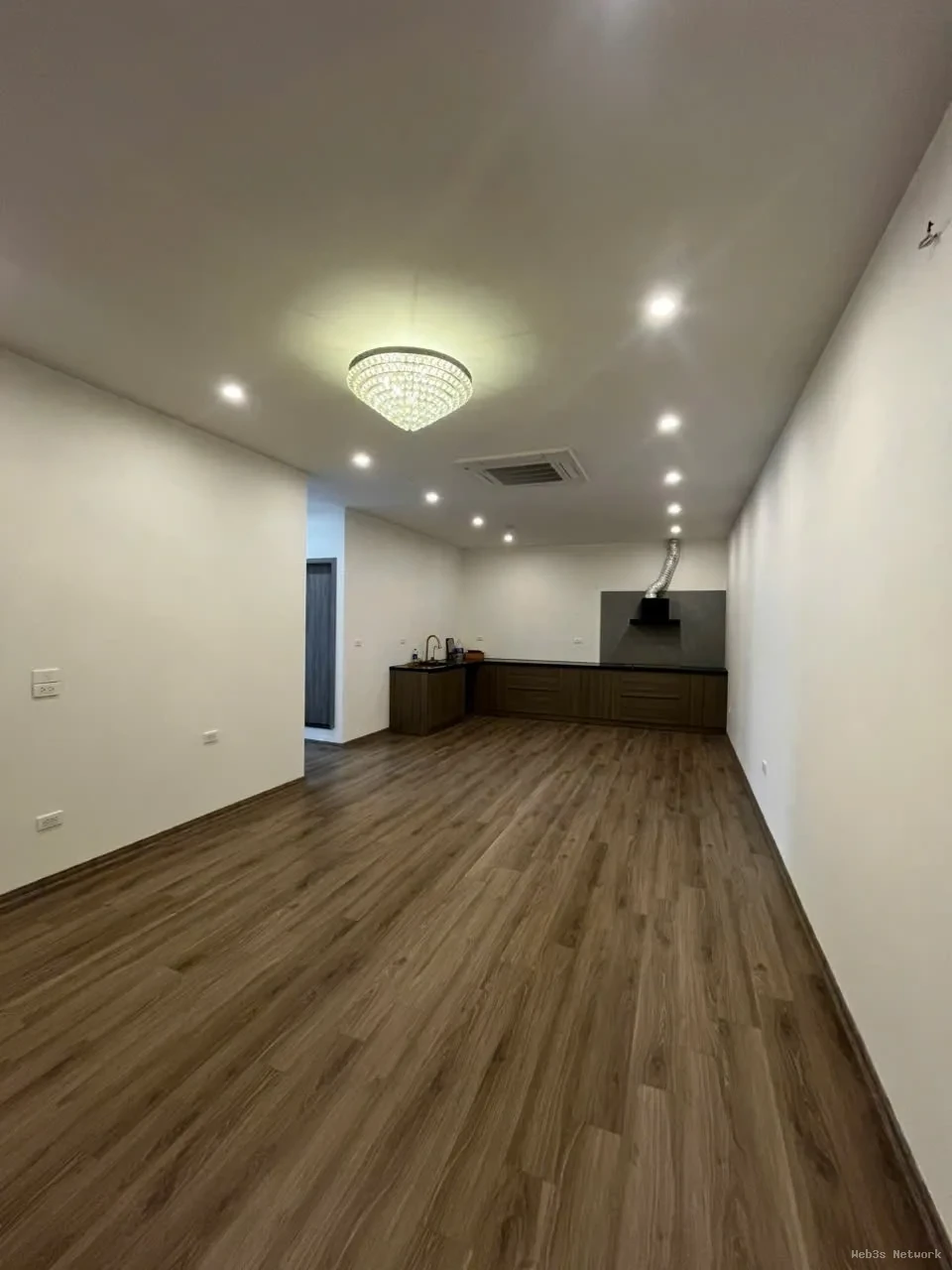 BÁN CĂN HỘ CHUNG CƯ TẠI MHD TRUNG VĂN TỐ HỮU Tại Phường Trung Văn, Nam Từ Liêm, HN 2