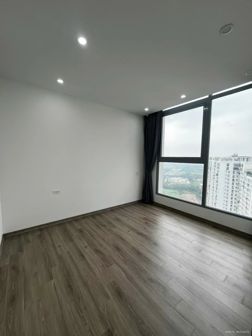 BÁN CĂN HỘ CHUNG CƯ TẠI MHD TRUNG VĂN TỐ HỮU Tại Phường Trung Văn, Nam Từ Liêm, HN 4