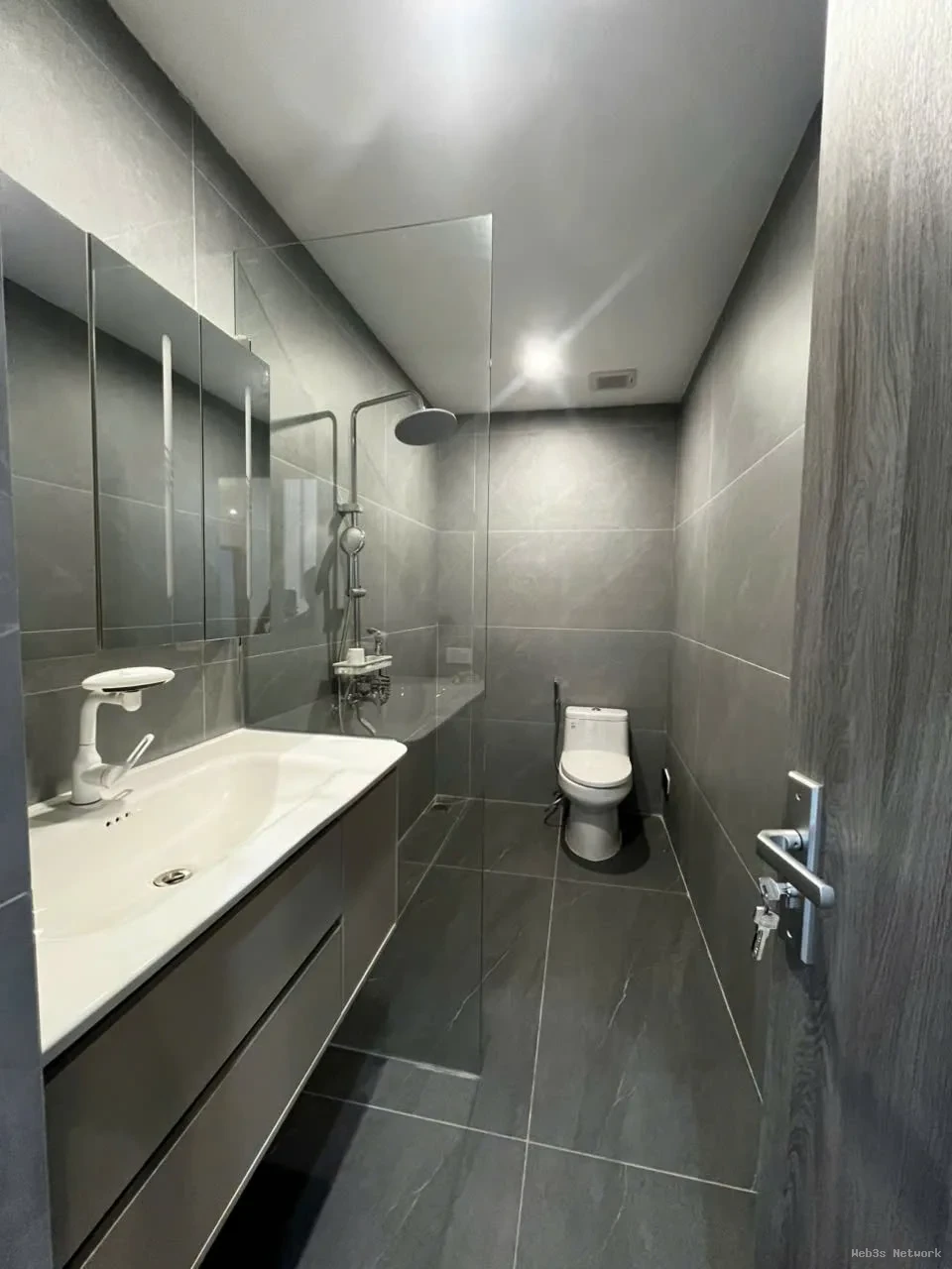 BÁN CĂN HỘ CHUNG CƯ TẠI MHD TRUNG VĂN TỐ HỮU Tại Phường Trung Văn, Nam Từ Liêm, HN 3