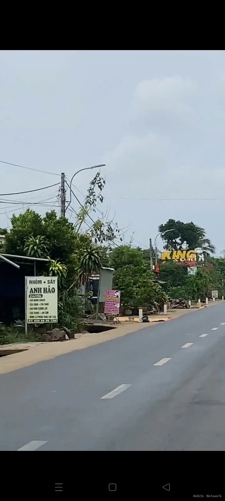 HOT HOT – CHÍNH CHỦ CẦN BÁN 2 LÔ ĐẤT TẠI X. SƠN THÀNH, T. ĐẮK LẮK 2