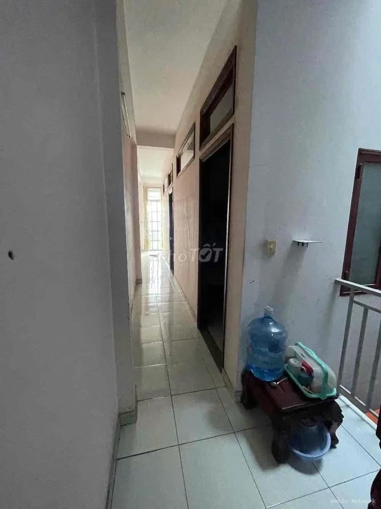 NHÀ ĐẸP – GIÁ SIÊU TỐT – CẦN BÁN NHANH CĂN NHÀ 3 TẦNG HẺM XE HƠI 6M, Tân Thới Hiệp 21 2