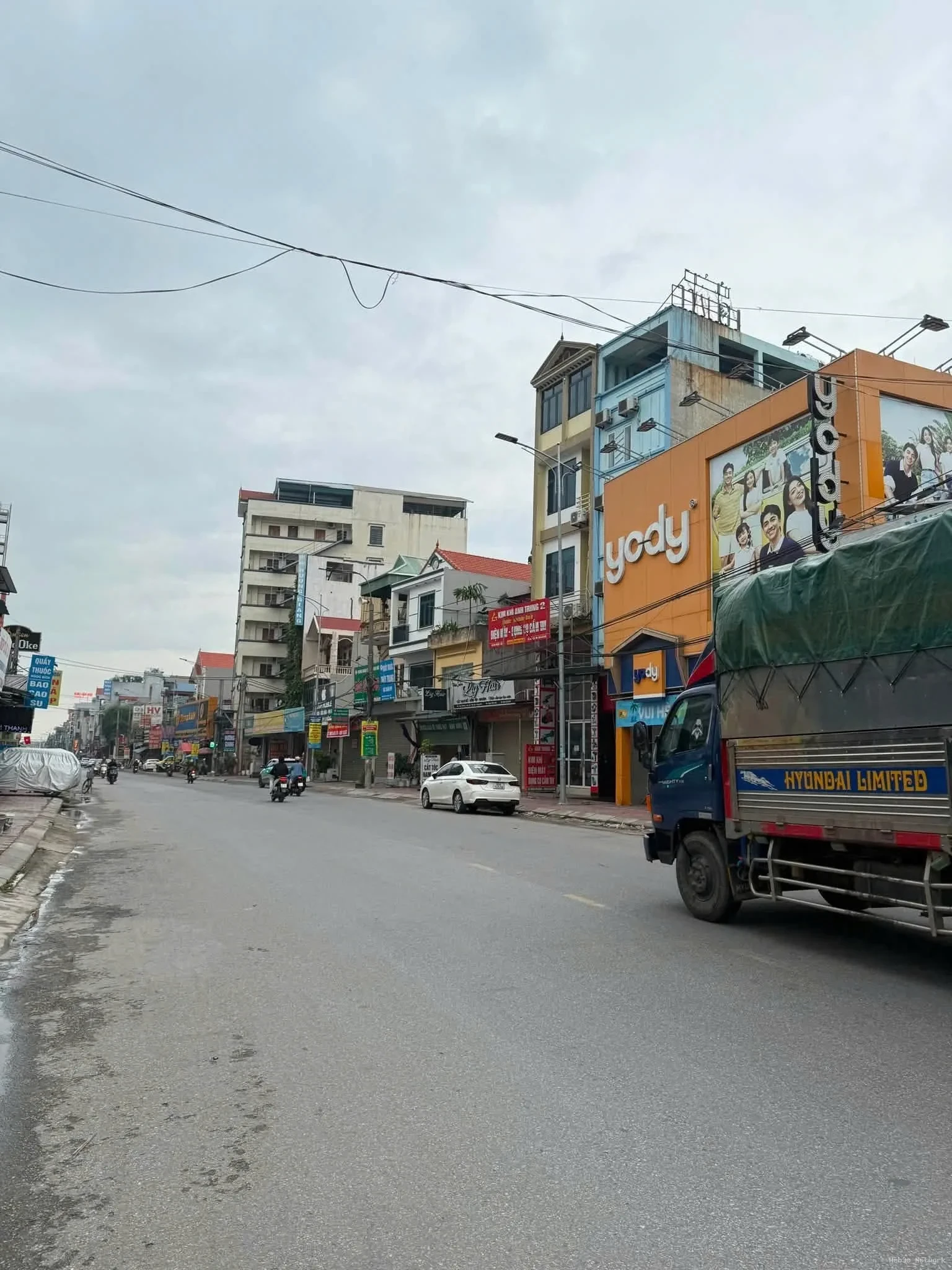 ĐẤT ĐẸP- GIÁ TỐT BÁN NHANH LÔ ĐẤT MẶT ĐƯỜNG 39 ĐẦU TƯ LÀ SINH LỜI TẠI huyện Yên Mỹ tỉnh Hưng Yên