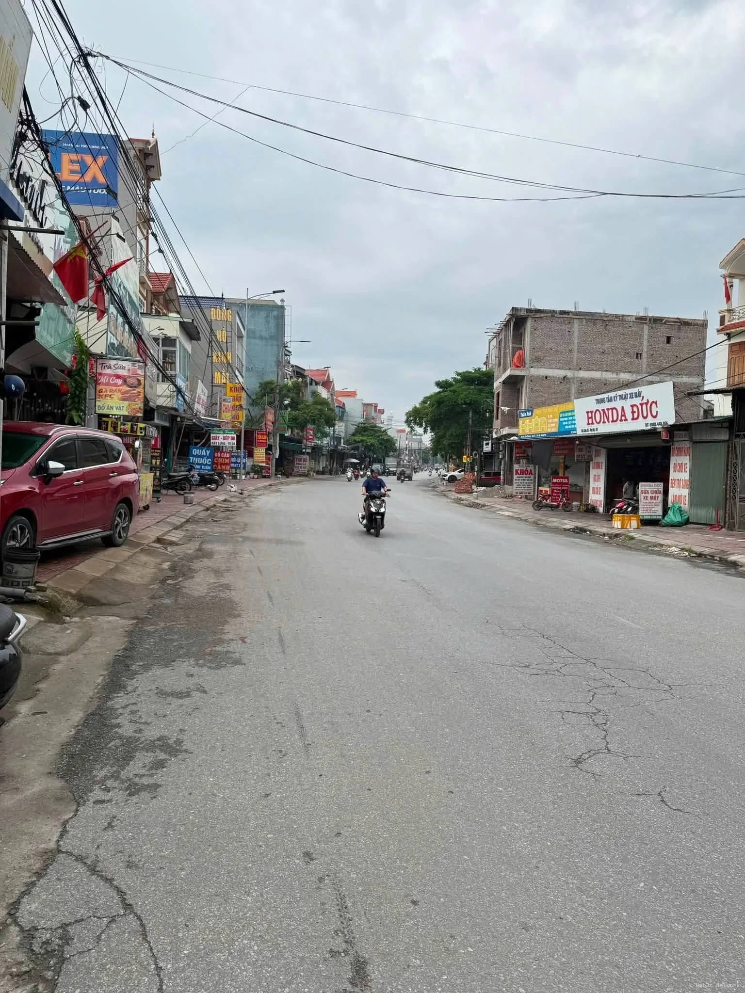ĐẤT ĐẸP- GIÁ TỐT BÁN NHANH LÔ ĐẤT MẶT ĐƯỜNG 39 ĐẦU TƯ LÀ SINH LỜI TẠI huyện Yên Mỹ tỉnh Hưng Yên 4