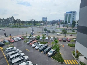 Bán Đất Khu IDICO Phường 6, TP.Tân An, Long An (cũ) Gần Trung Tâm Thương Mại AEON Mall. Pháp Lý Đầy Đủ