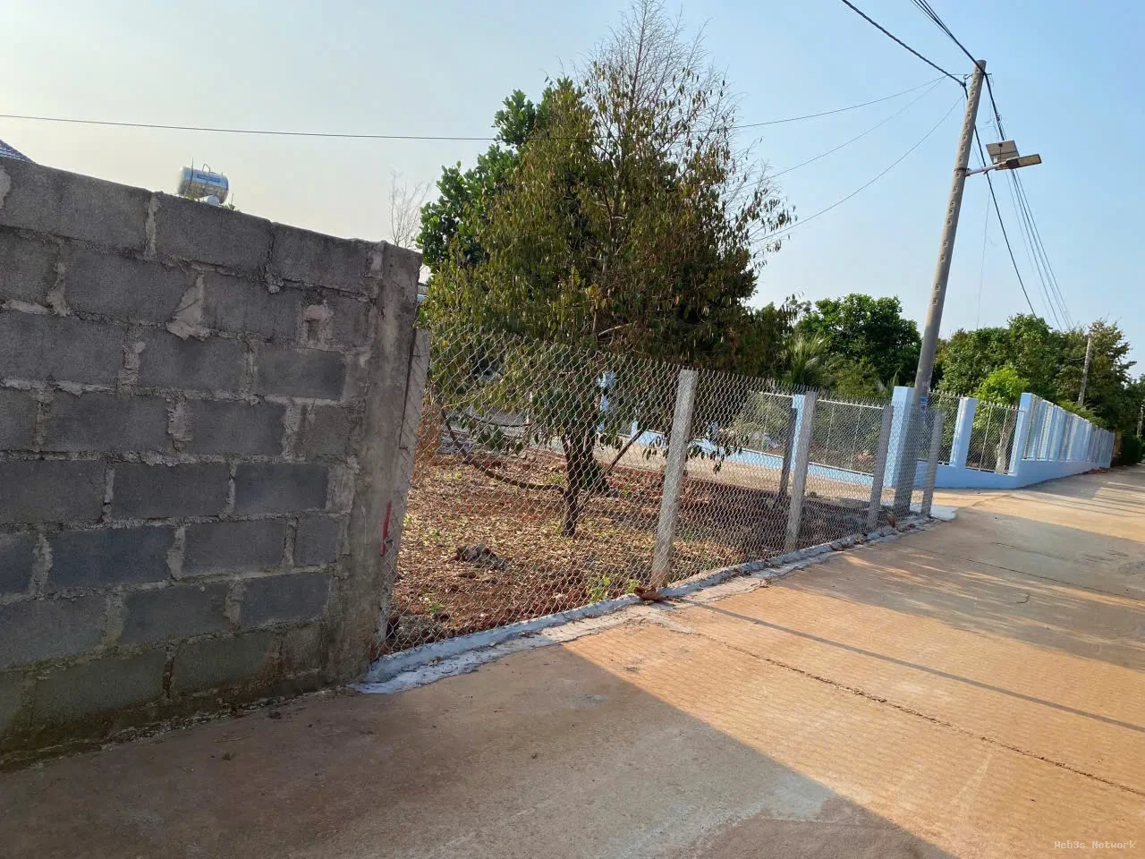 ĐẤT ĐẸP – ĐẦU TƯ SINH LỜI – Chính Chủ Bán Lô Đất Trung Tâm Ngãi Giao, Châu Đức, BRVT 5