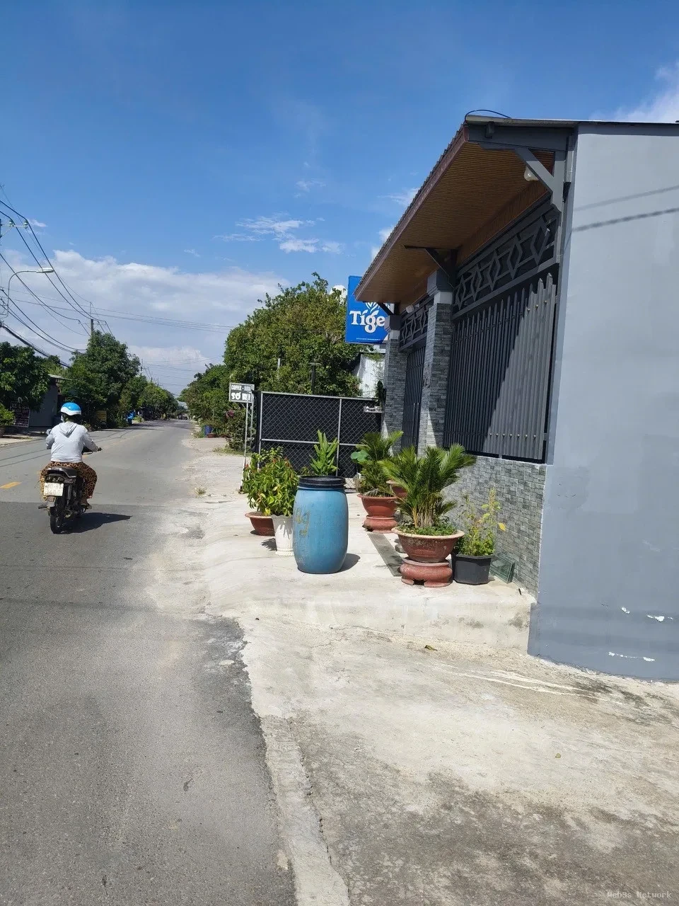 ĐẤT ĐẸP, GIÁ ĐẦU TƯ – CHÍNH CHỦ CẦN BÁN LÔ ĐẤT TẠI X. Phước Hiệp, H. Củ Chi, TP. HCM