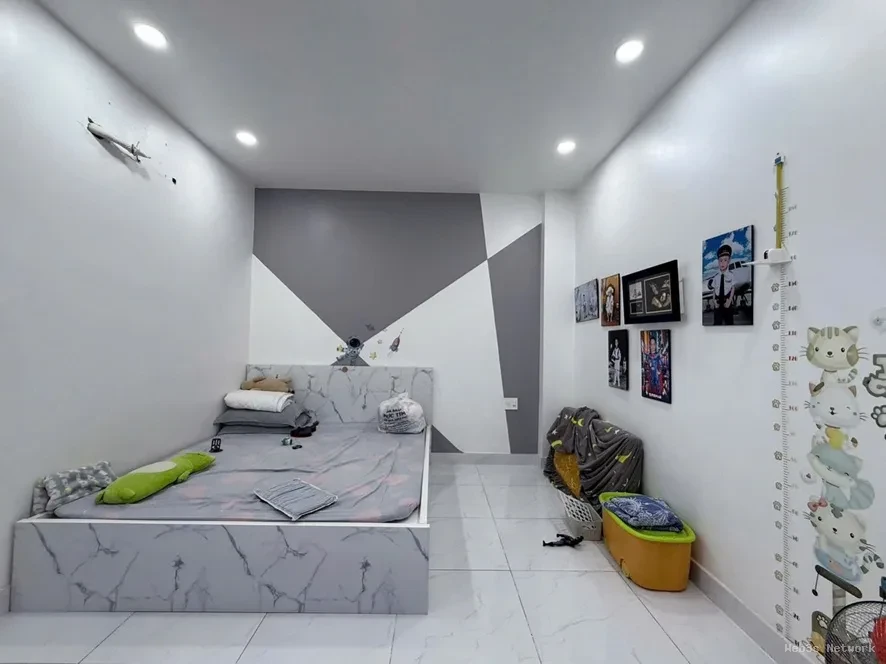 HOT HOT – CHÍNH CHỦ CẦN BÁN NHÀ KDC ĐẠI PHÚC GREEN VILLAS, X. Bình Hưng, H. Bình Chánh, TP. Hồ Chí Minh 4