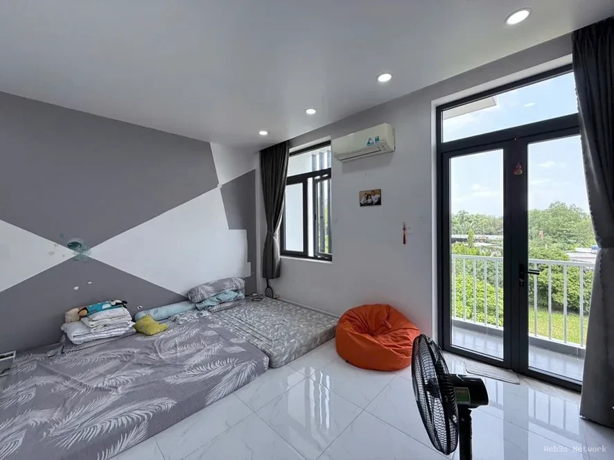HOT HOT – CHÍNH CHỦ CẦN BÁN NHÀ KDC ĐẠI PHÚC GREEN VILLAS, X. Bình Hưng, H. Bình Chánh, TP. Hồ Chí Minh 5