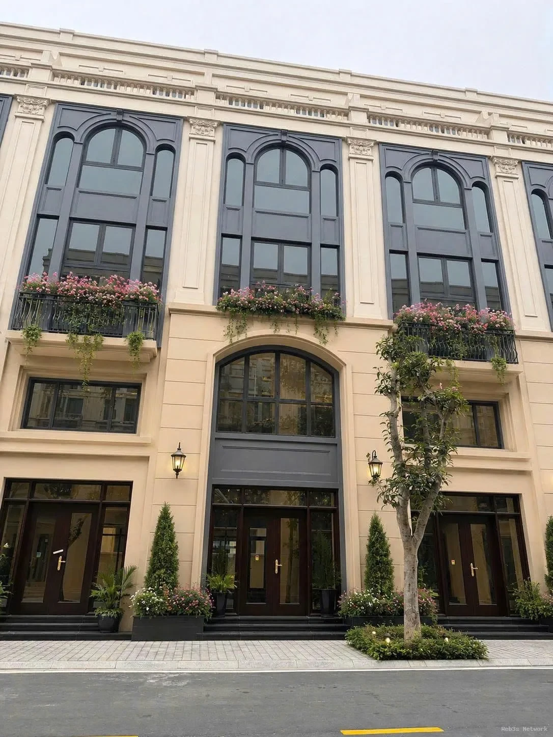 CƠ HỘI HIẾM – SỞ HỮU BIỆT THỰ VINHOMES GLOBAL GATE – GIÁ CỰC TỐT TẠI H. Đông Anh, TP. Hà Nội 3