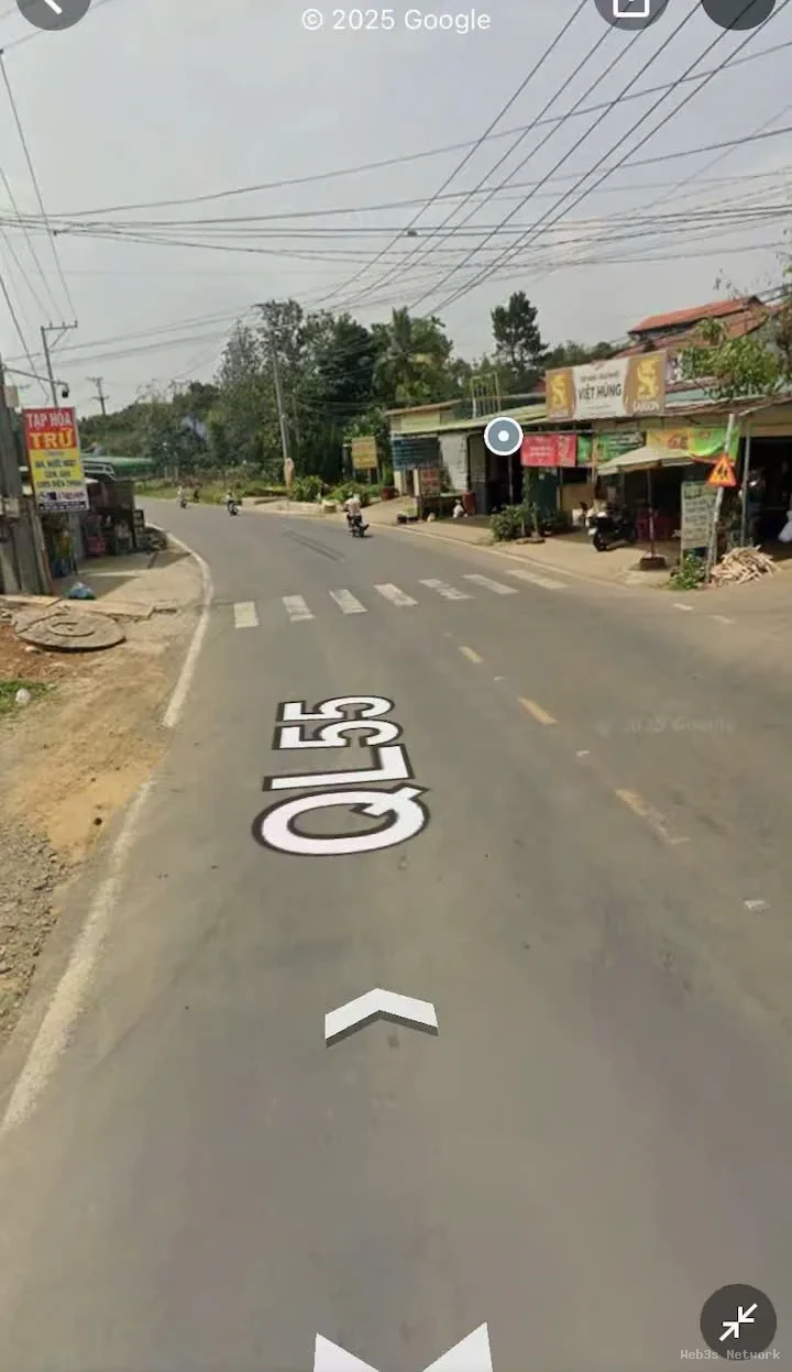 HOT HOT – CHÍNH CHỦ CẦN BÁN LÔ ĐẤT 1.000M² THỔ CƯ VEN TP. BẢO LỘC, X. Bảo Lâm 3, T. Lâm Đồng 4