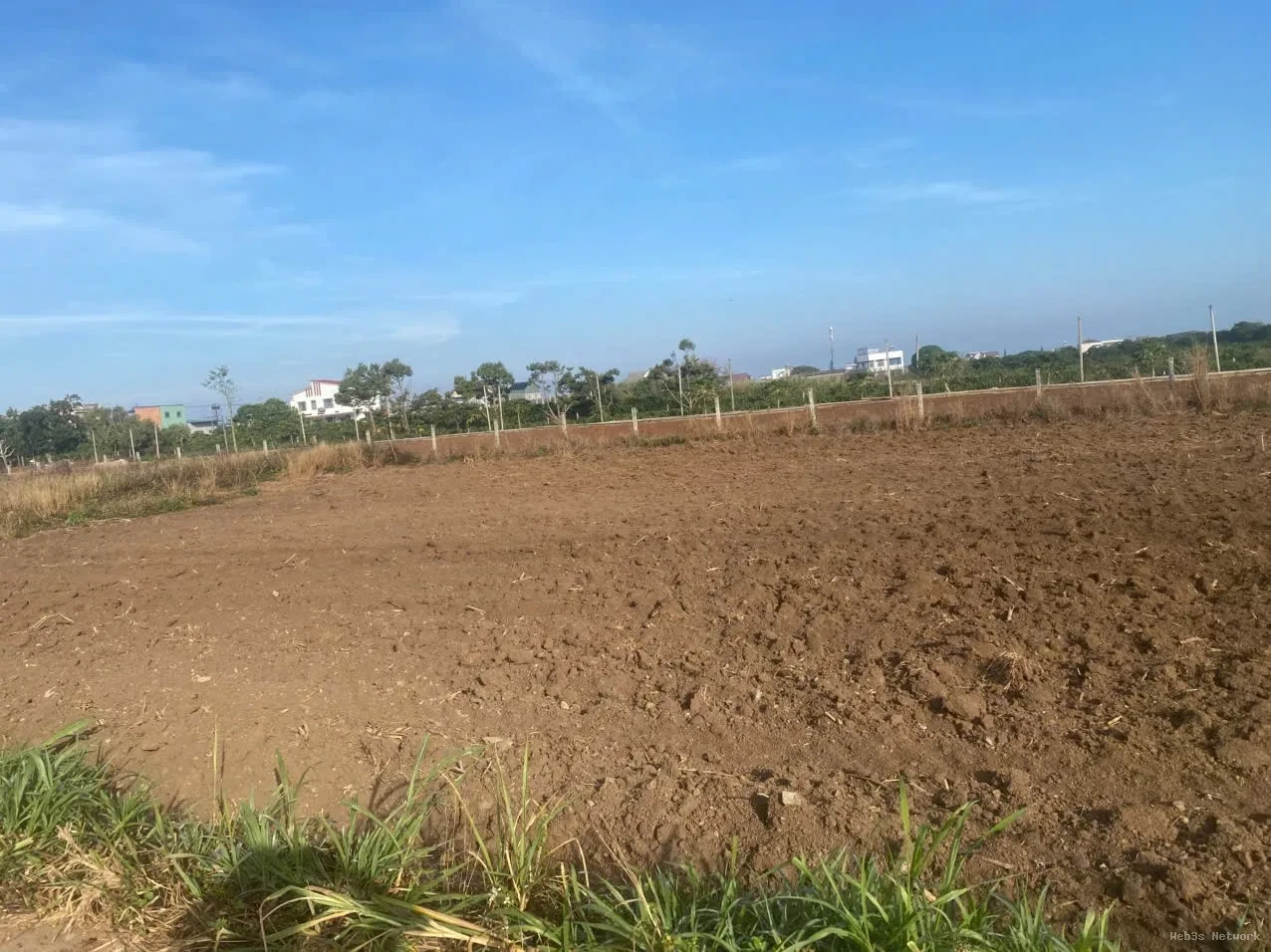 ĐẤT ĐẸP – GIÁ TỐT – CHÍNH CHỦ CẦN BÁN 4 Lô Liền Kề Xã Tân Hội, Đức Trọng, Lâm Đồng