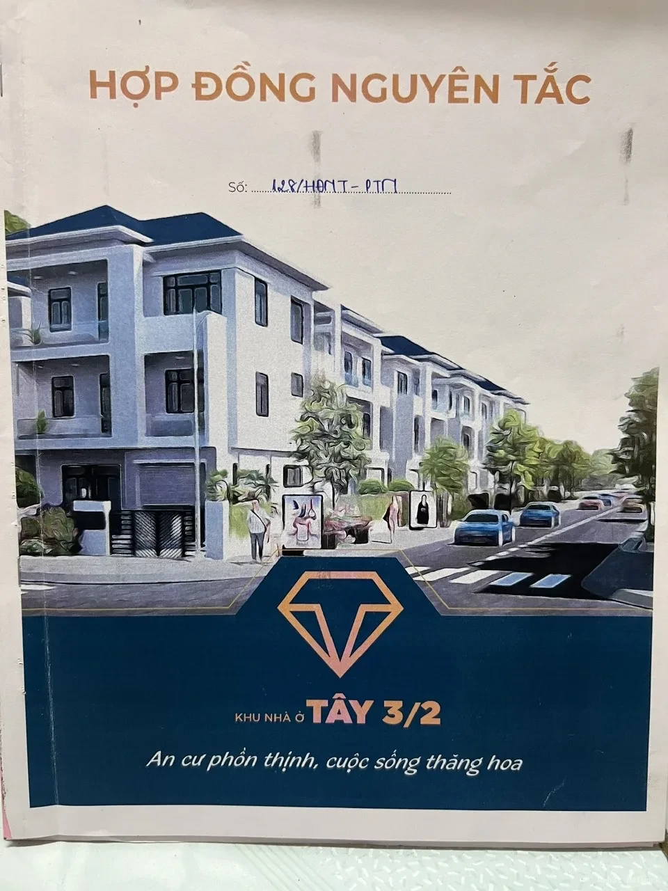 ĐẦU TƯ SINH LỜI – CHÍNH CHỦ CẦN BÁN ĐẤT TẠI Phường 11, TP Vũng Tàu, Bà Rịa – Vũng Tàu 4