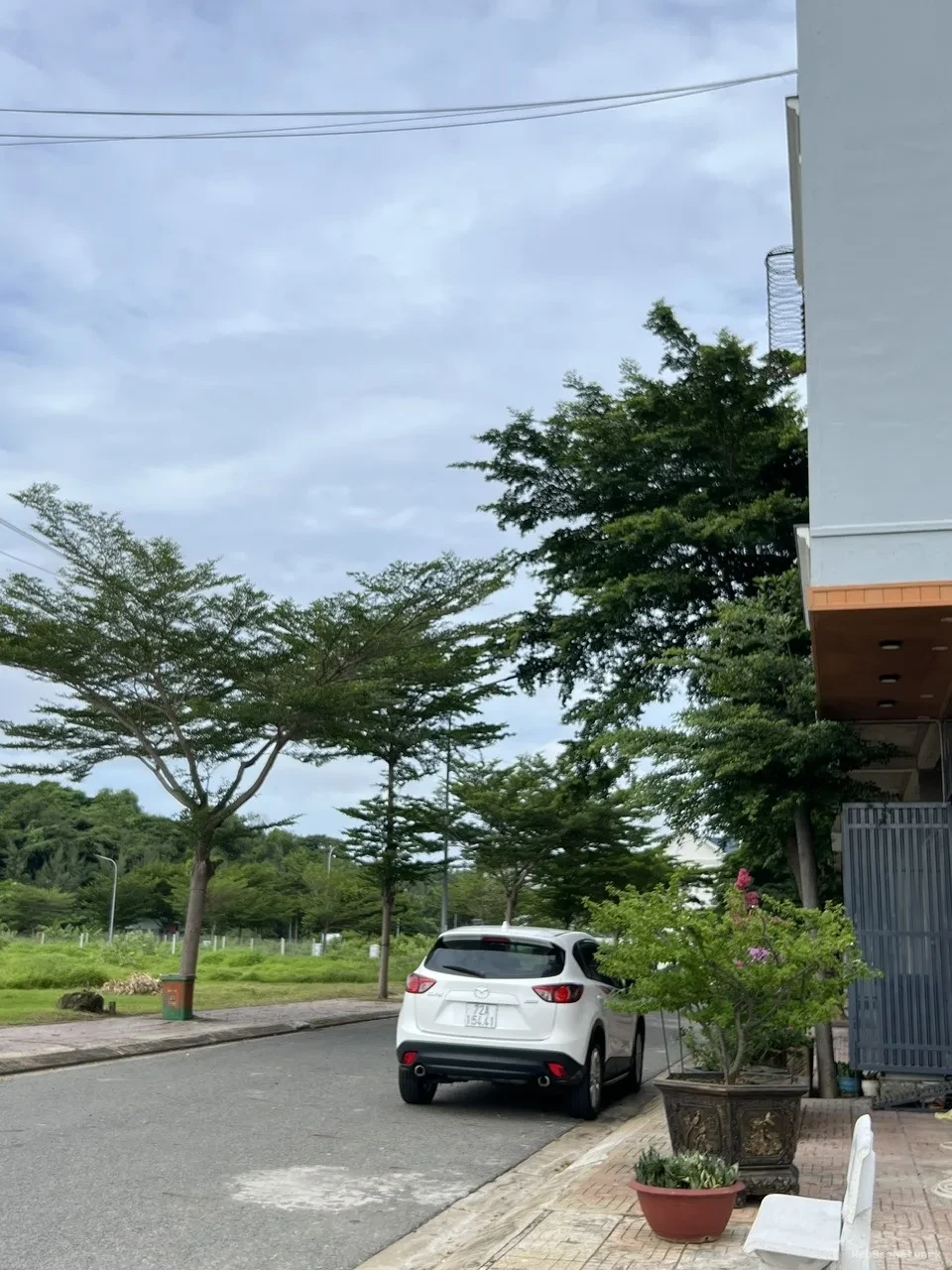 ĐẦU TƯ SINH LỜI – CHÍNH CHỦ CẦN BÁN ĐẤT TẠI Phường 11, TP Vũng Tàu, Bà Rịa – Vũng Tàu 3