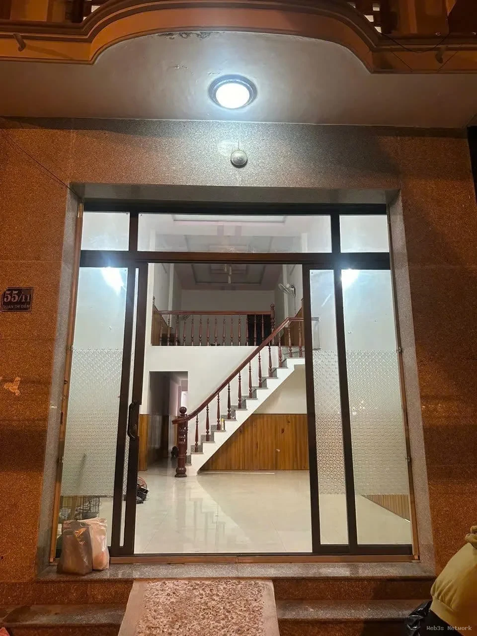 NHÀ ĐẸP – GIÁ TỐT – CHÍNH CHỦ Cần Bán Nhanh Căn Nhà 55/11 Đoàn Thị Điểm, Thanh Sơn, Ninh Thuận (Cũ)