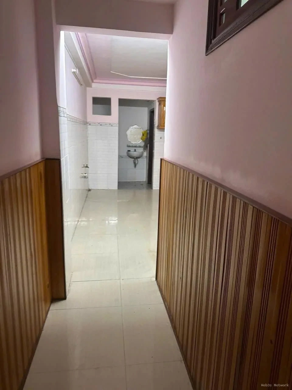 NHÀ ĐẸP – GIÁ TỐT – CHÍNH CHỦ Cần Bán Nhanh Căn Nhà 55/11 Đoàn Thị Điểm, Thanh Sơn, Ninh Thuận (Cũ) 4