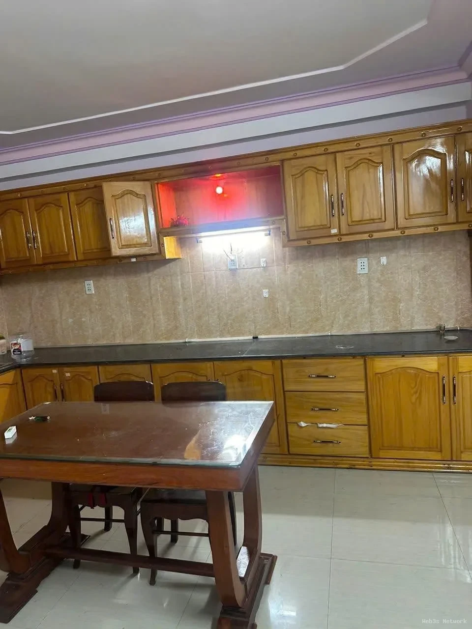 NHÀ ĐẸP – GIÁ TỐT – CHÍNH CHỦ Cần Bán Nhanh Căn Nhà 55/11 Đoàn Thị Điểm, Thanh Sơn, Ninh Thuận (Cũ) 3