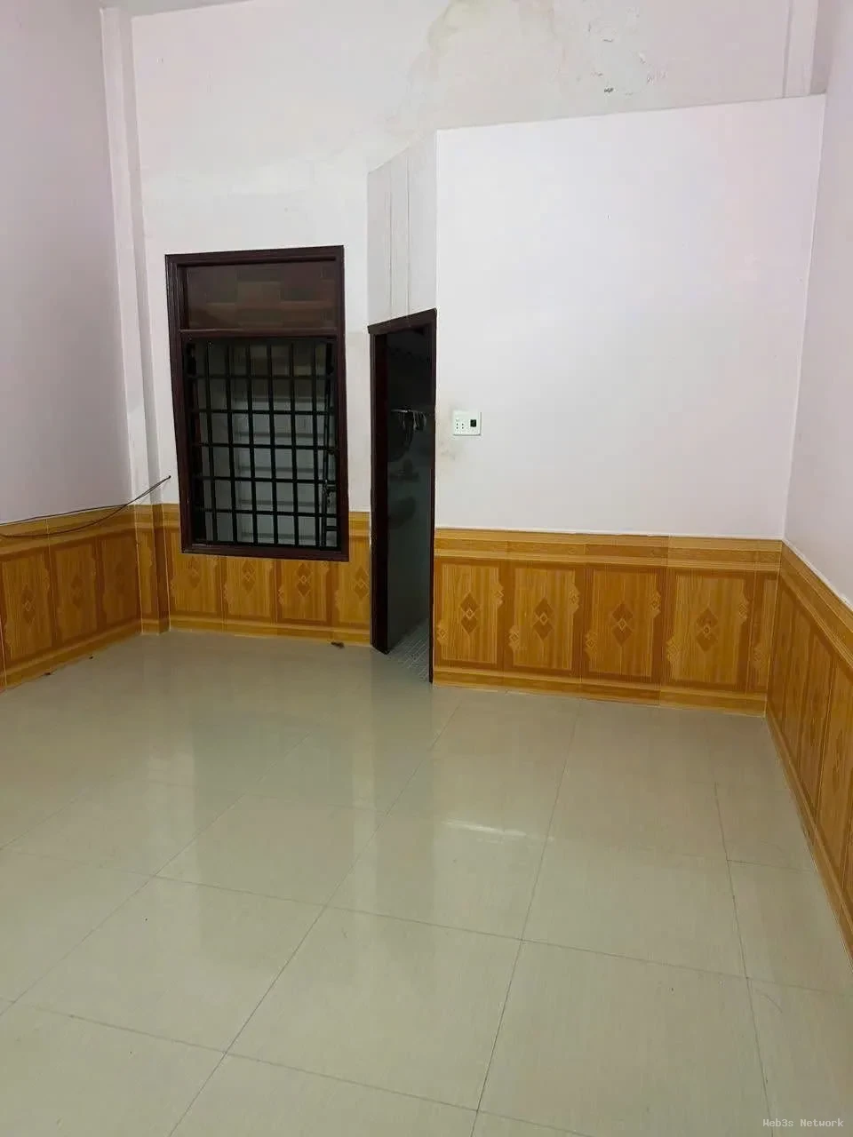 NHÀ ĐẸP – GIÁ TỐT – CHÍNH CHỦ Cần Bán Nhanh Căn Nhà 55/11 Đoàn Thị Điểm, Thanh Sơn, Ninh Thuận (Cũ) 2