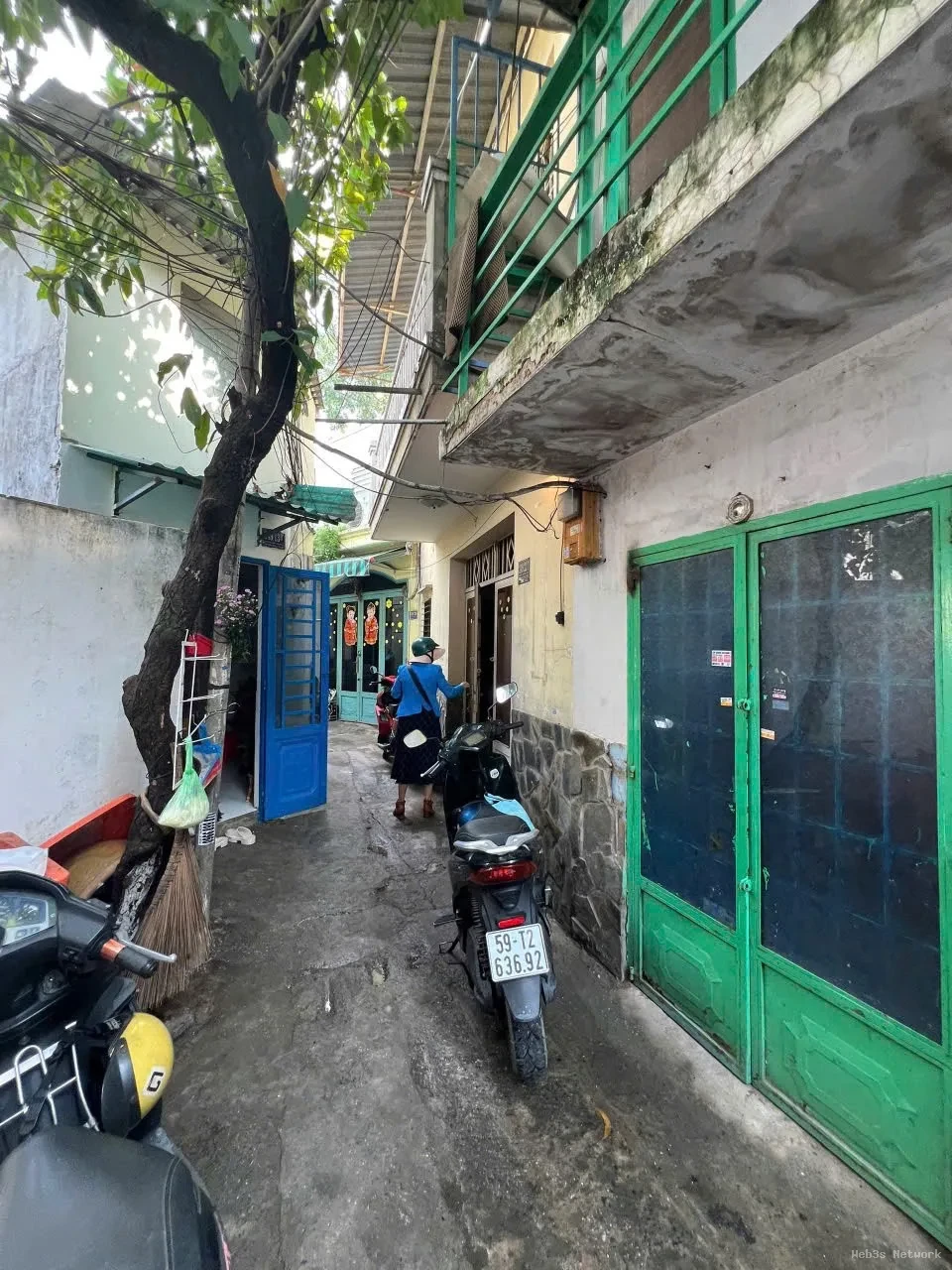 NHÀ ĐẸP – GIÁ TỐT BÁN NHÀ ĐỂ ĐI NƯỚC NGOÀI – Giá chỉ 1,2 TỶ – NGAY TRUNG TÂM TP.THỦ ĐỨC