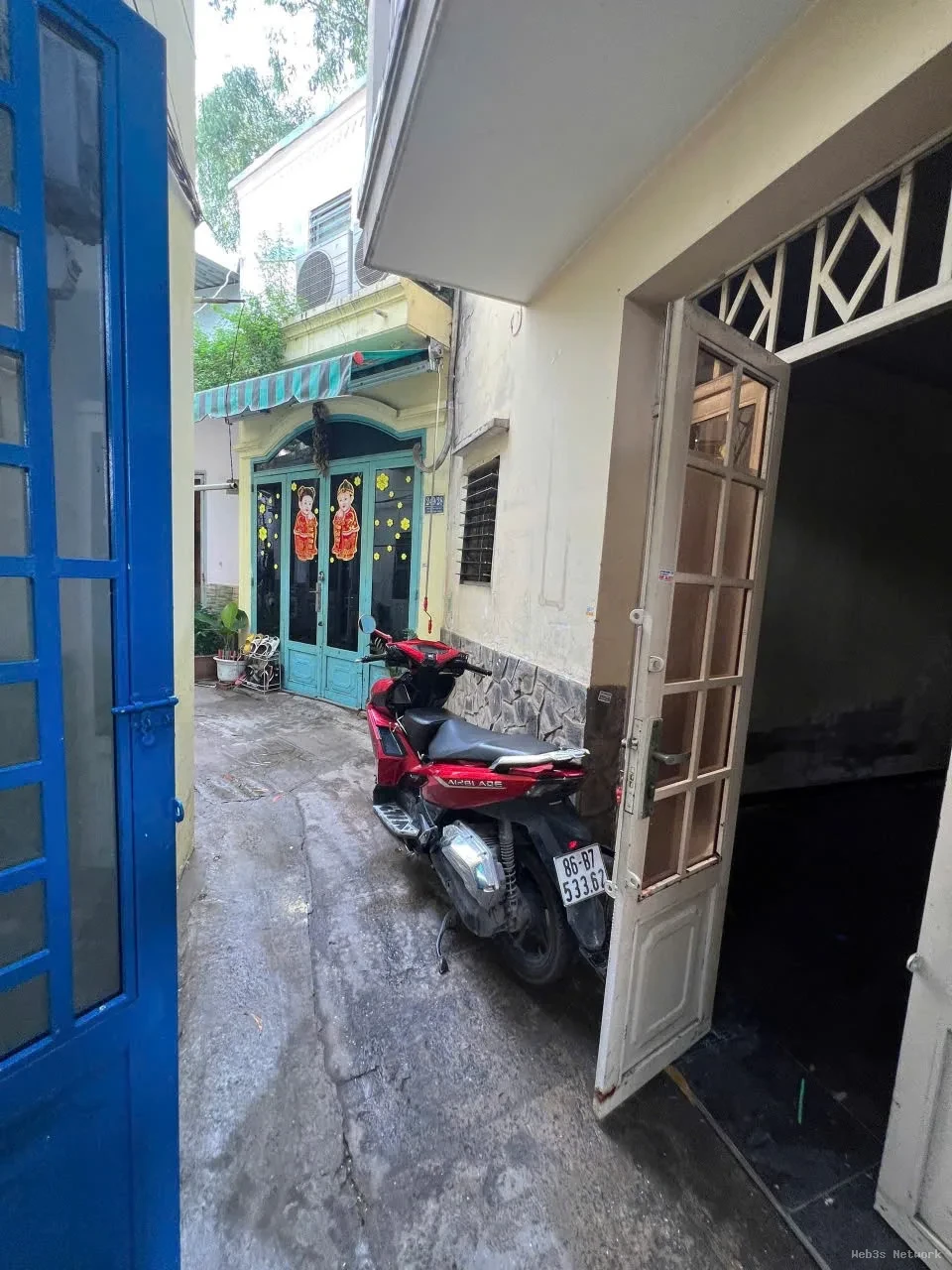 NHÀ ĐẸP – GIÁ TỐT BÁN NHÀ ĐỂ ĐI NƯỚC NGOÀI – Giá chỉ 1,2 TỶ – NGAY TRUNG TÂM TP.THỦ ĐỨC 2
