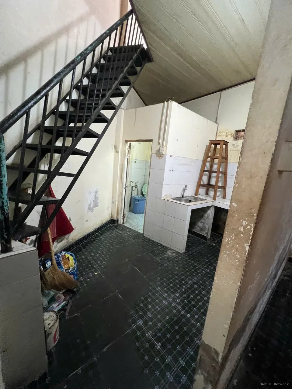 NHÀ ĐẸP – GIÁ TỐT BÁN NHÀ ĐỂ ĐI NƯỚC NGOÀI – Giá chỉ 1,2 TỶ – NGAY TRUNG TÂM TP.THỦ ĐỨC 4