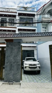 NHÀ CHÍNH CHỦ- VỊ TRÍ ĐẸP- BÁN NHANH Nhà phố mới xây chất lượng cao cấp tại quận 12, TPHCM