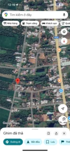 ĐẤT ĐẸP – GIÁ TỐT – Chính Chủ Bán Lô Đất Tại Đường Quốc lộ 54, xã Châu Thành, Vĩnh Long
