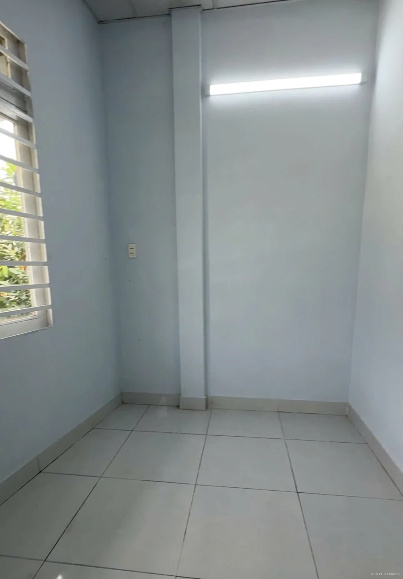 NHÀ MỚI CHÍNH CHỦ – DỌN VÀO Ở NGAY Tại Ấp Cầu Xây, Xã Long Trạch, Cần Đước – Long An 5