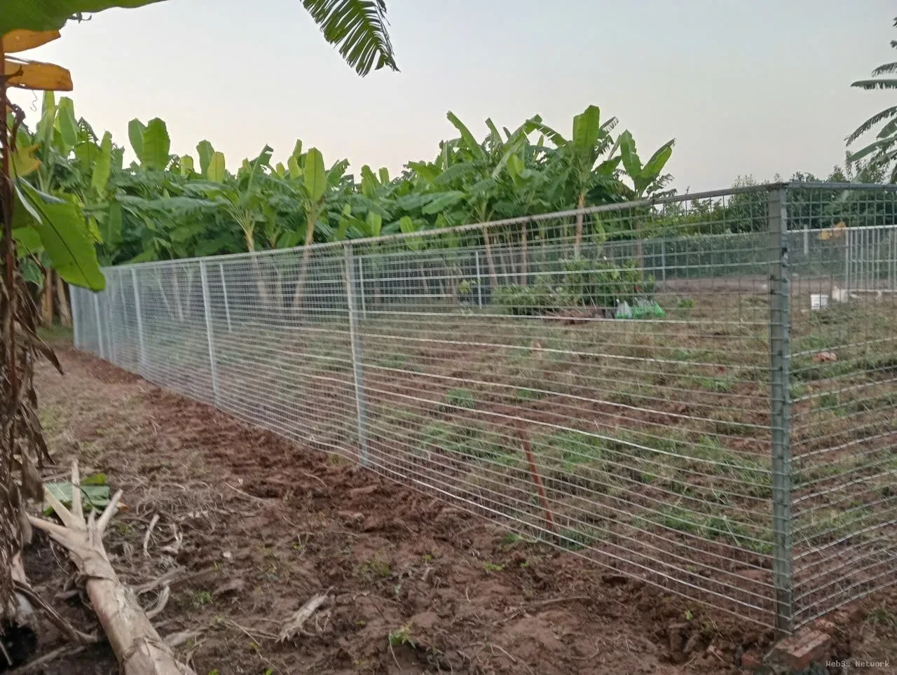 Cần Bán Nhanh Lô Đất Vị Trí Đắc Địa Tại Đồng Lư, Đồng Quang, Quốc Oai, TP Hà Nội 3