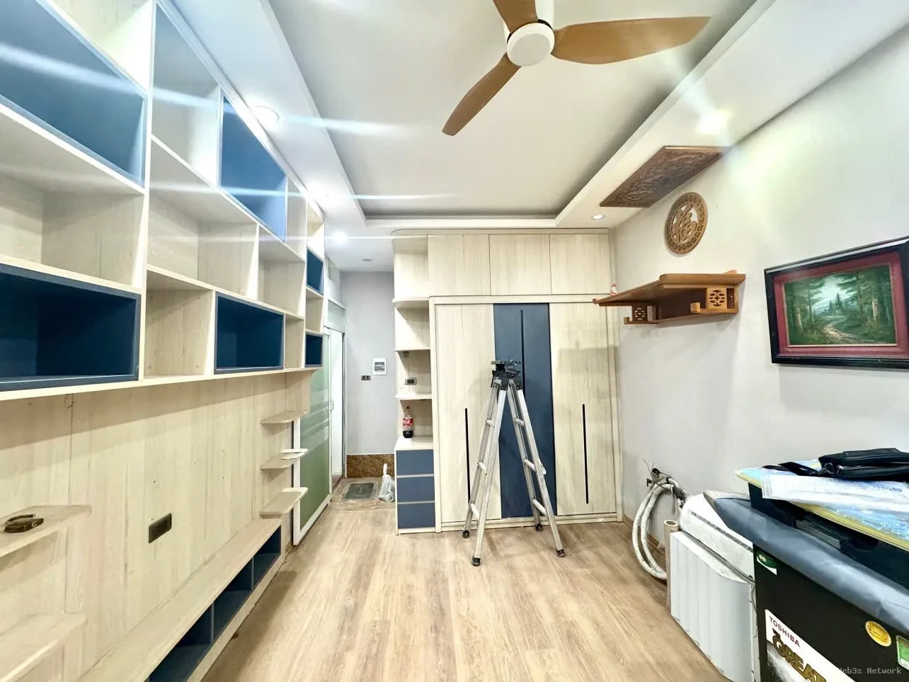 Chính chủ bán căn hộ TT mặt phố Trung Liệt, Phường Trung Liệt, Quận Đống Đa, TP Hà Nội 5