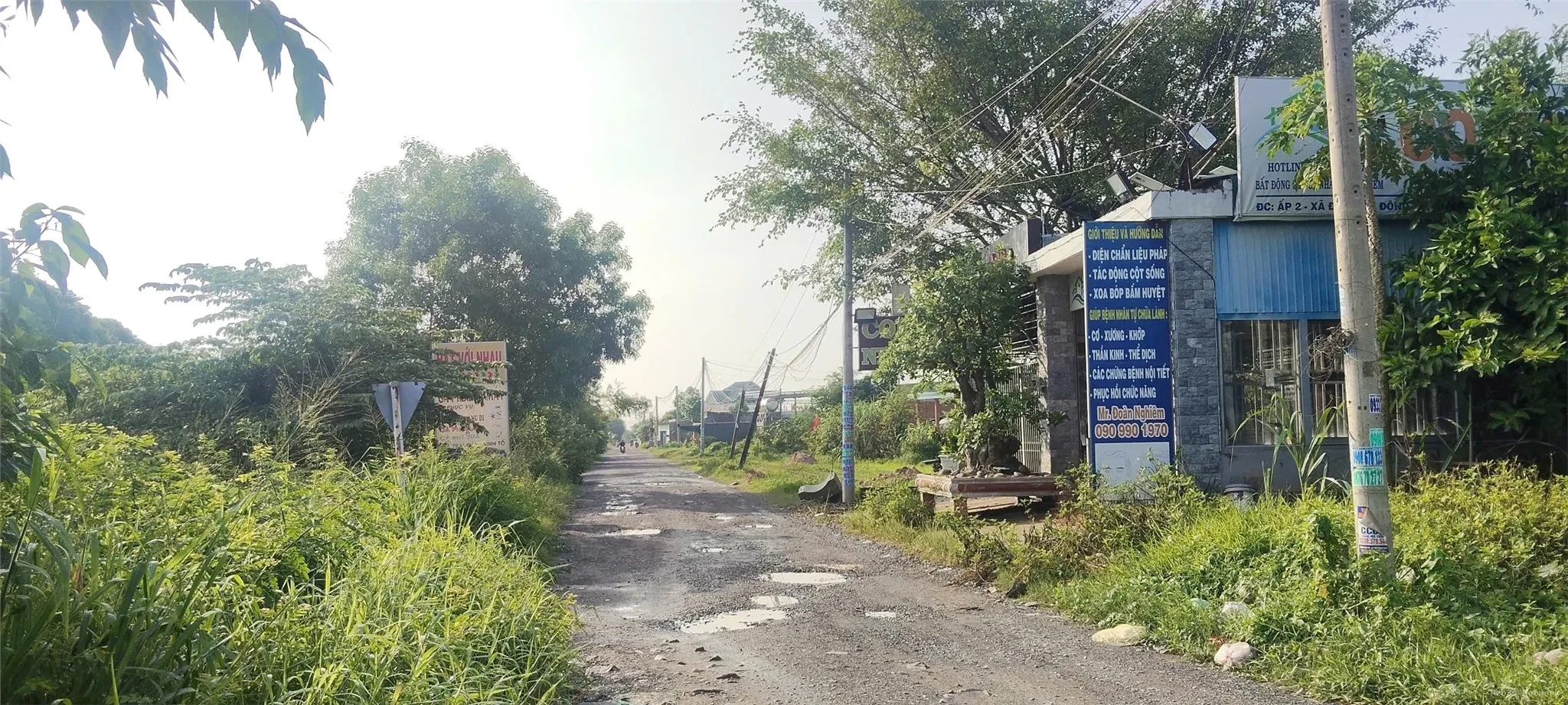 CHÍNH CHỦ Cần Bán Căn Nhà Giảm Sâu 300 triệu Ấp 2, Xã Đức Hòa Đông, Huyện Đức Hòa, Long An. 2