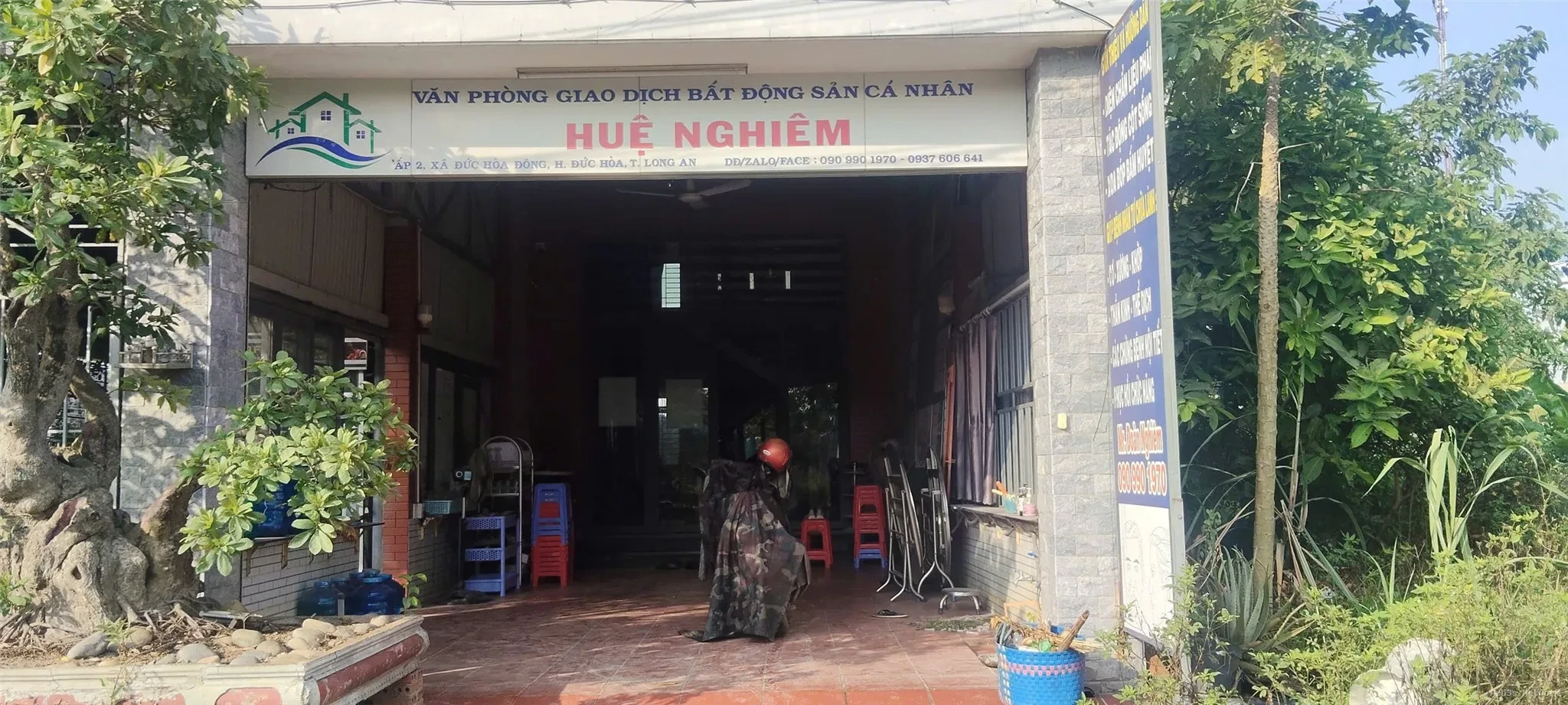 CHÍNH CHỦ Cần Bán Căn Nhà Giảm Sâu 300 triệu Ấp 2, Xã Đức Hòa Đông, Huyện Đức Hòa, Long An.