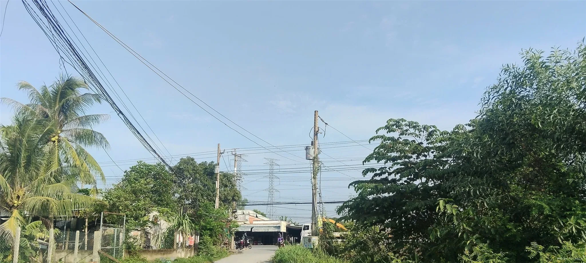 CHÍNH CHỦ Cần Bán Căn Nhà Giảm Sâu 300 triệu Ấp 2, Xã Đức Hòa Đông, Huyện Đức Hòa, Long An. 3