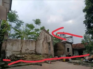 MẢNH ĐẤT GIÁ HỜI – BÁN NHANH LÔ ĐẤT DÃN DÂN /TRỒNG CÂY LÂU NĂM – ĐẦU TƯ LÀ SINH LỜI TẠI h. Ba vì HN