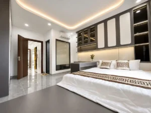 HOT – CHÍNH CHỦ CẦN BÁN NHÀ ĐẸP GIÁ TỐT Tại Phường AN PHÚ ĐÔNG, QUẬN 12, HCM