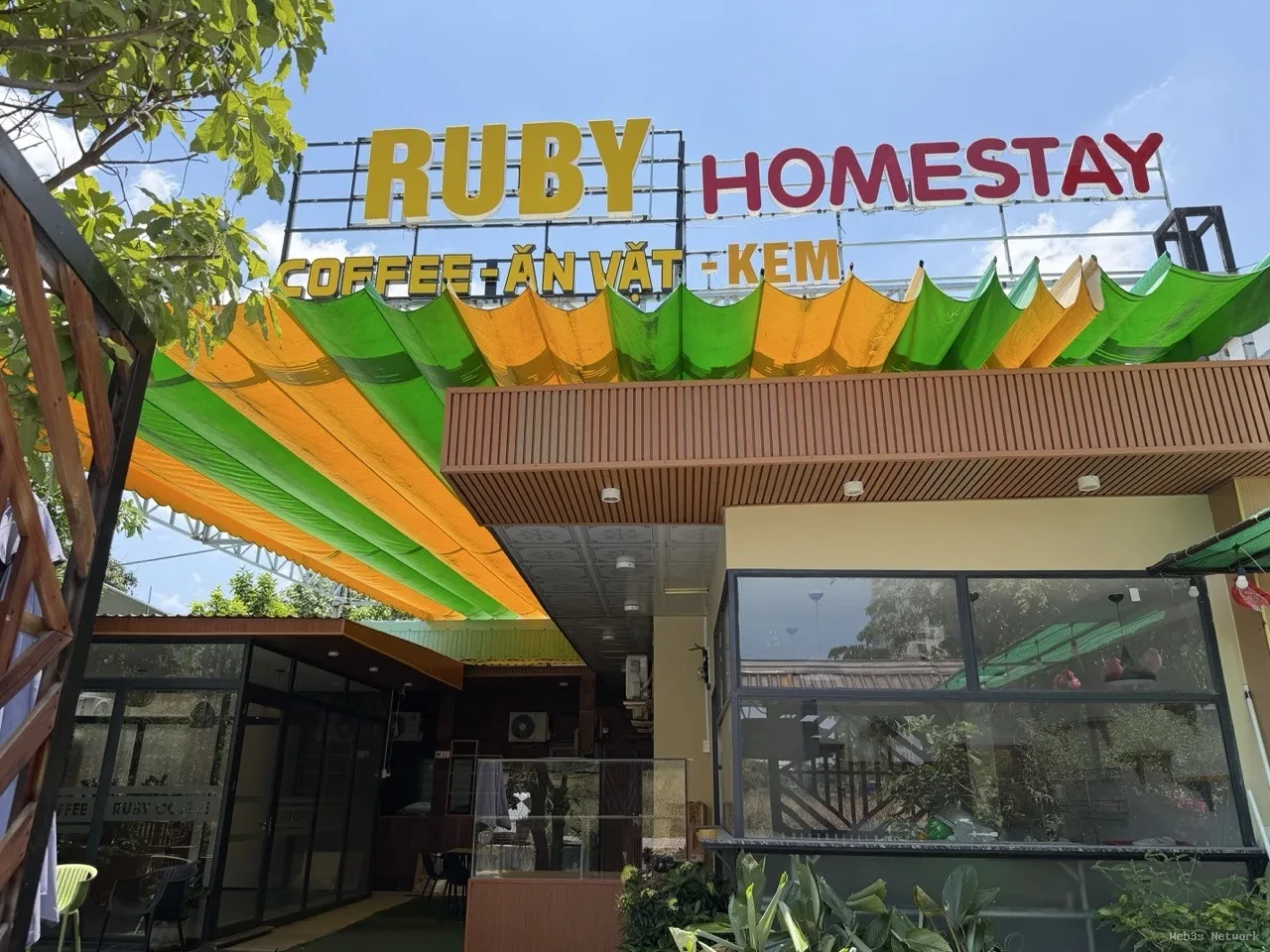 (chính chủ) Cần bán gấp Homestay RUBY đang kinh doanh tốt 2