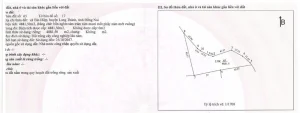 CƠ HỘI ĐẦU TƯ SINH LỜI – Chính Chủ Cần Bán Đất tại Xã Tân Hiệp, Long Thành, Đồng Nai.