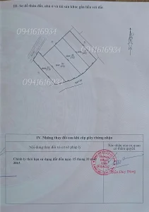 CHÍNH CHỦ CẦN BÁN LÔ ĐẤT MẶT TIỀN SIÊU ĐẸP Tại Xã Vĩnh Hải, Huyện Ninh Hải, Ninh Thuận – GIÁ SIÊU TỐT