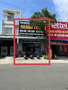 ( CHÍNH CHỦ ) Bán Đất Tặng Nhà NGAY CHỢ CHỢ MỸ PHƯỚC 2 – ĐANG CÓ THU NHẬP 8 TRIỆU/THÁNG
