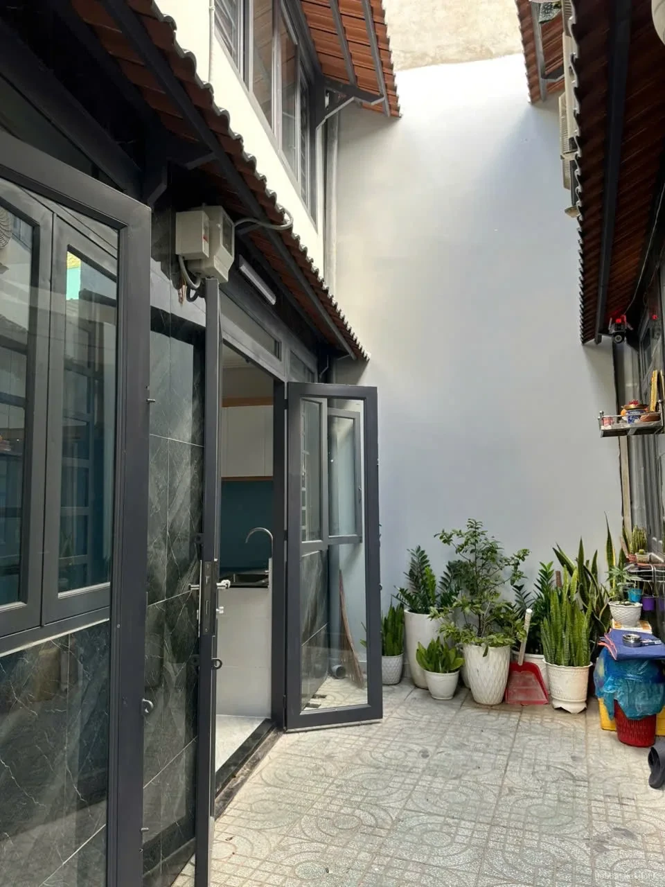 NHÀ ĐẸP – GIÁ TỐT – Bán 2 Căn Liền Kề Vị Trí Đẹp Tại Đường Hiệp Thành 10, Q.12, TP Hồ Chí Minh 5