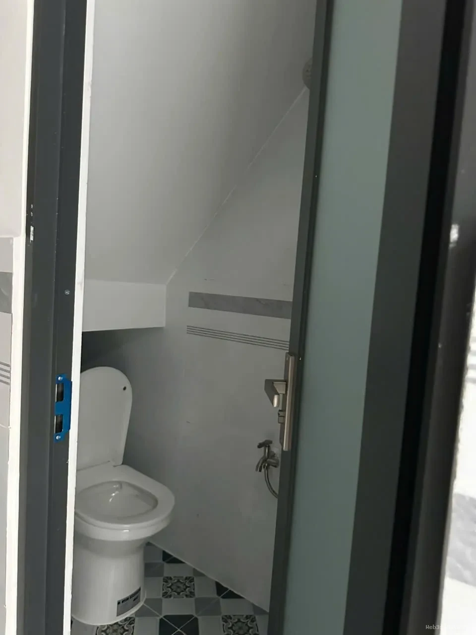 NHÀ ĐẸP – GIÁ TỐT – Bán 2 Căn Liền Kề Vị Trí Đẹp Tại Đường Hiệp Thành 10, Q.12, TP Hồ Chí Minh 3