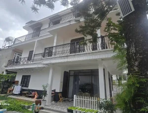 CHÍNH CHỦ BÁN Căn Vila Tuyệt Đẹp Tại Trần Quang Khải, Phường 8, TP Đà Lạt, Tỉnh Lâm Đồng – GIÁ SIÊU TỐT