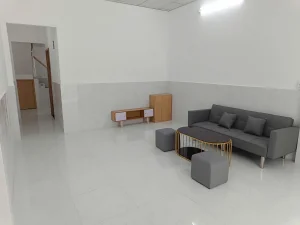 HOT HOT – CHÍNH CHỦ CẦN BÁN NHÀ HẺM XE HƠI TẠI Đường Lê Trọng Tấn, phường Bình Hưng Hòa, TP.HCM