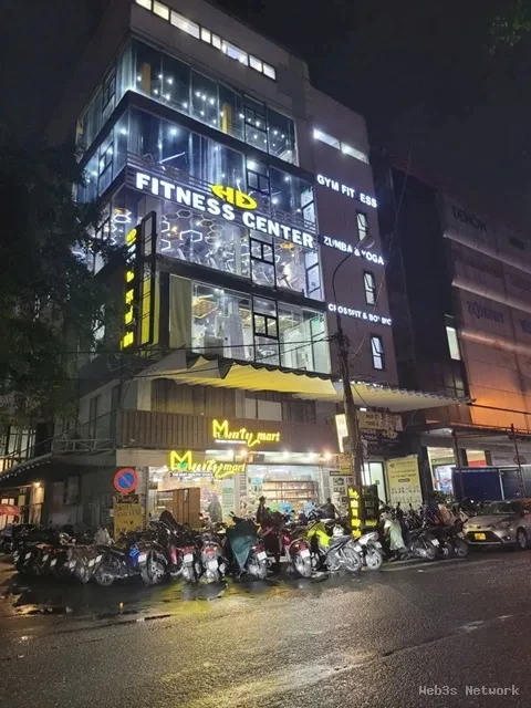 HOT HOT–CHÍNH CHỦ CẦN BÁN HOẶC CHO THUÊ TÒA NHÀ 3 MẶT TIỀN Đường Hải Phòng, P.Thanh Khê, TP. Đà Nẵng 3