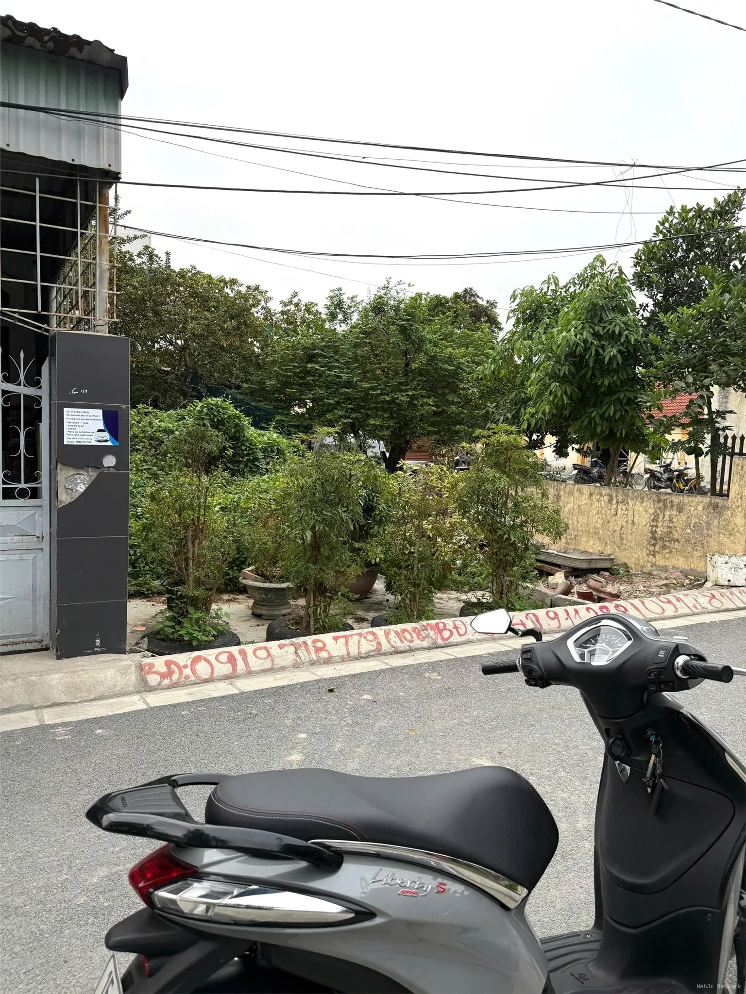 ĐẦU TƯ SINH LỜI – CHÍNH CHỦ CẦN BÁN LÔ ĐẤT Đường Đông Hải, Hạ Đoạn 3, P.Đông Hải 2, Q.Hải an, TP.Hải phòng. 5