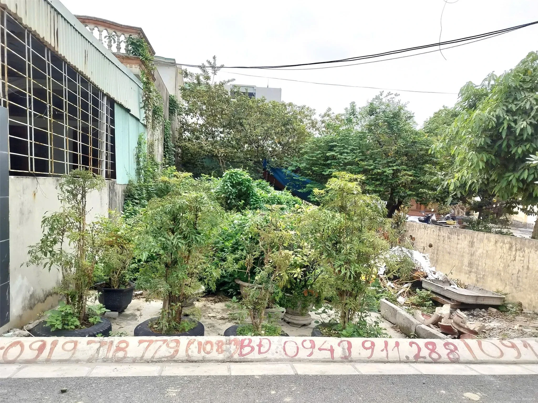 ĐẦU TƯ SINH LỜI – CHÍNH CHỦ CẦN BÁN LÔ ĐẤT Đường Đông Hải, Hạ Đoạn 3, P.Đông Hải 2, Q.Hải an, TP.Hải phòng. 4