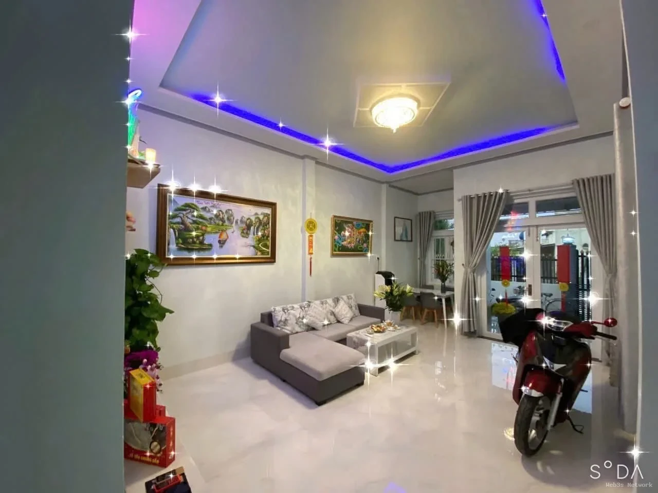 HOT HOT – CHÍNH CHỦ CẦN BÁN NHÀ Tổ 9, Kim Ngọc, Phường Hàm Thắng, Lâm Đồng 5