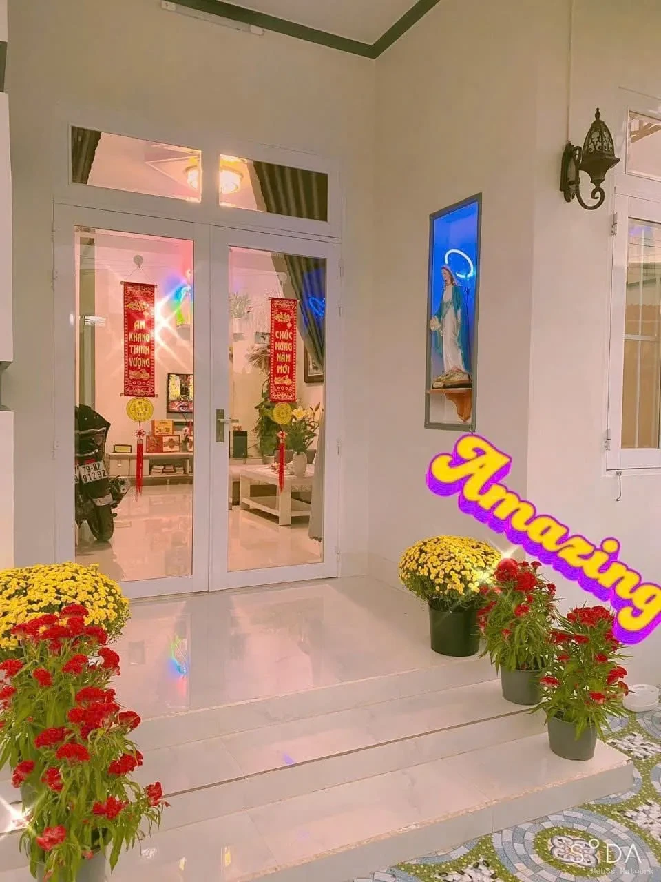 HOT HOT – CHÍNH CHỦ CẦN BÁN NHÀ Tổ 9, Kim Ngọc, Phường Hàm Thắng, Lâm Đồng 3