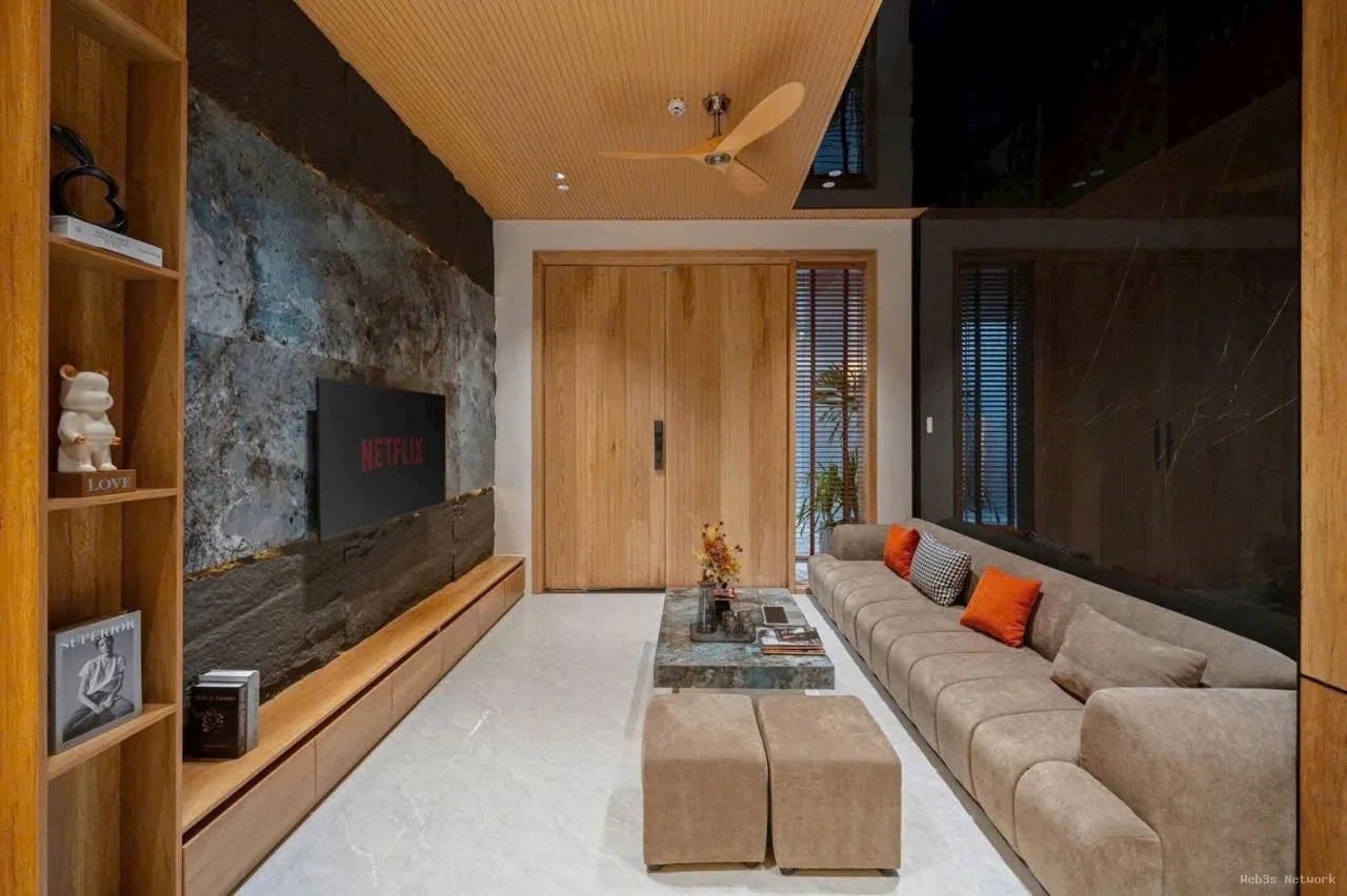 ĐẦU TƯ LÀ SINH LỜI – Bán VILLA Sát Nguyễn Văn Thoại – Ngay Biển Mỹ Khê – CÓ THANG MÁY HỒ BƠI 3