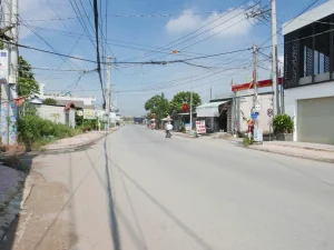 ĐẤT ĐẸP – GIÁ TỐT- CHÍNH CHỦ CẦN BÁN ĐẤT Tại Xã Đức Hòa Hạ, Huyện Đức Hòa, Long An